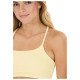 Athlecia Γυναικείο μπουστάκι Blossom Sports Bra